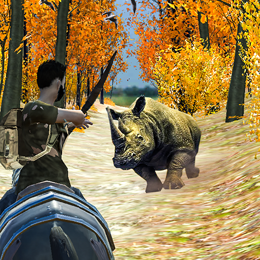 Shikari The Hunter: hunting game 2021 icon