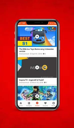 WorldWide News screenshot 3