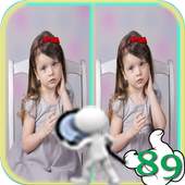 Find Difference Games Story 1.0.0