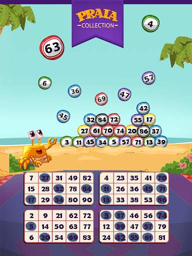 Video Bingo Siri screenshot 6