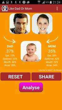 Like Dad or Mom screenshot 4