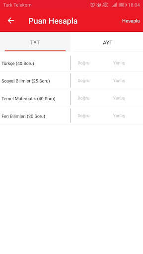 Palme Mobil screenshot 5