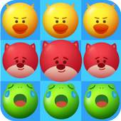 Puzzle Pets Crush 1.0