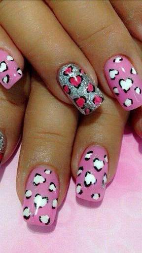 Nail Designs screenshot 6