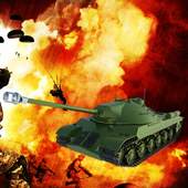 Tank Race Rampage 3D 1.0