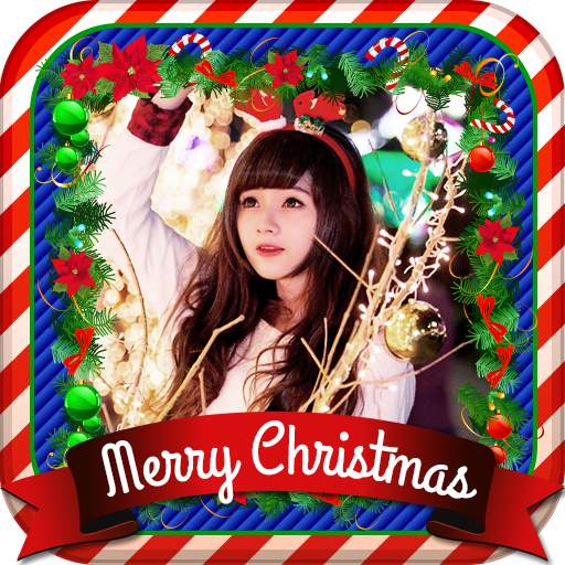Christmas Photo Frames HD 1.0.5