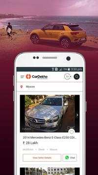 Used Cars in Mysore screenshot 4