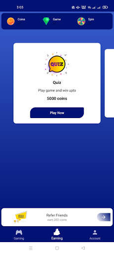 Money Quiz स्क्रीनशॉट 2