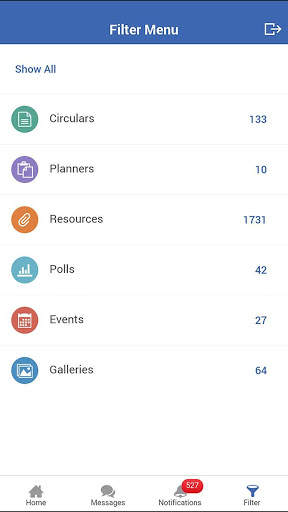 Doon International, Mohali screenshot 4