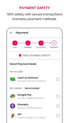 ResellMe: Get Factory Prices screenshot 5