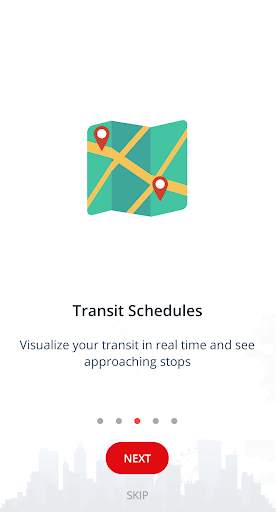 ZIG - Travel Places Safely screenshot 14