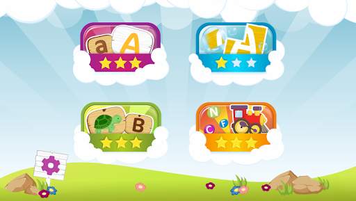 Games for Kids - ABC screenshot 3