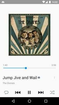 1&1 Musik screenshot 3