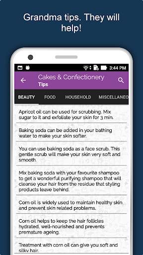 Cake Recipes, Baking Recipes 8 تصوير الشاشة
