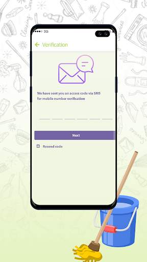 Tadbeer - تدبير screenshot 4