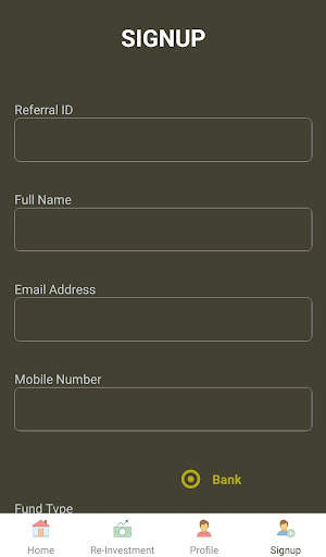 My Gold Biz screenshot 8