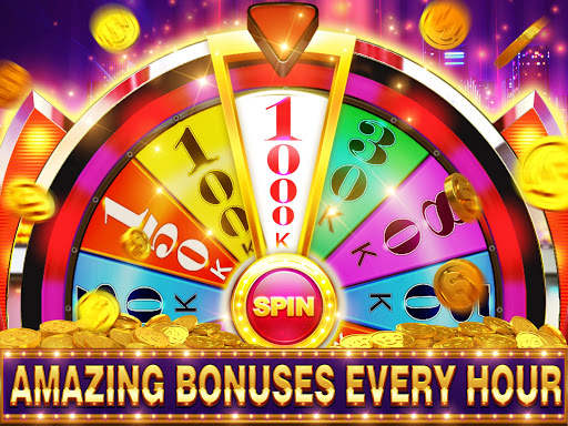 Wild Slots™ - Vegas slot games screenshot 9