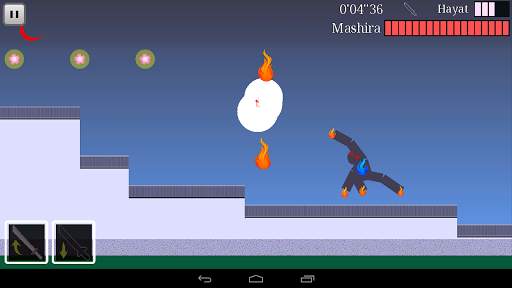 Sakura Kılıcı screenshot 3