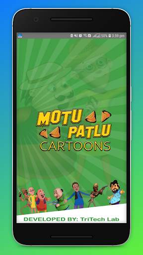 MP Cartoons screenshot 1