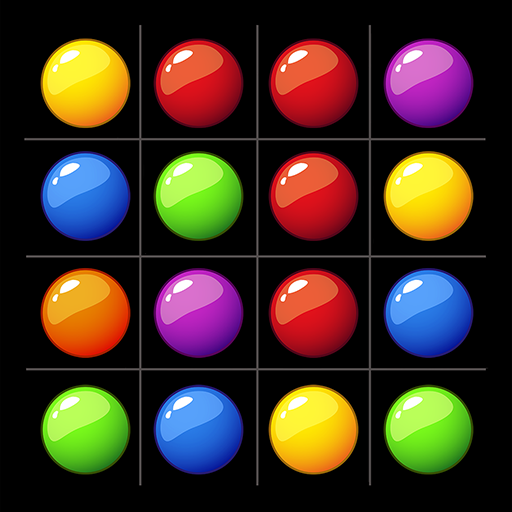 Bubble Match icon