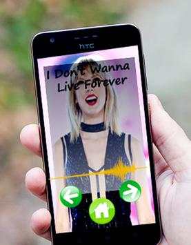 taylor swift Free Music : The Swift Life 2018 screenshot 4