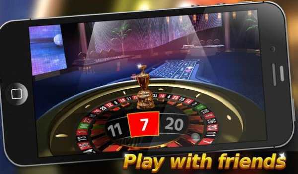 Roulette Casino King™ скриншот 9