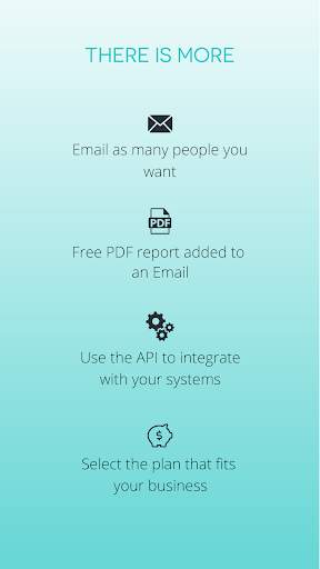 MoreApp Forms screenshot 5