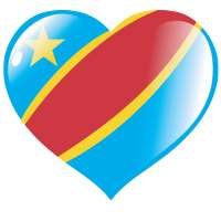 Congo Radio Music & News