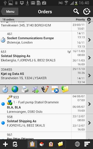 Handyman screenshot 2