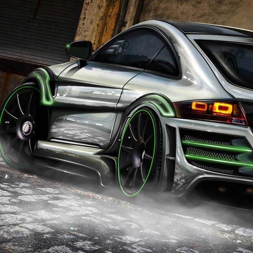 Drift Like Pro icon