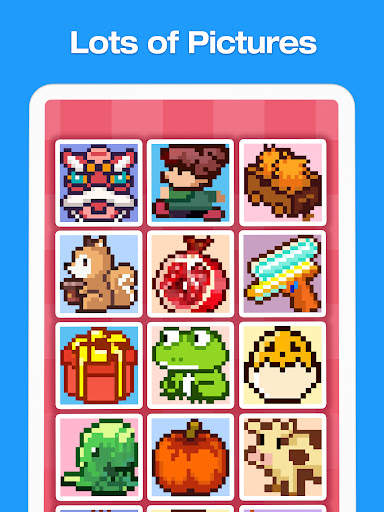 Home Cross - Nonogram Puzzle screenshot 21