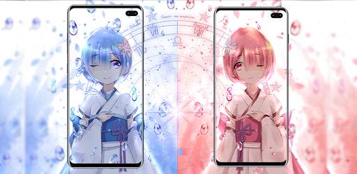 Anime Wallpaper | Free Download Wallani screenshot 1