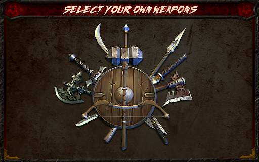 American Ninja Sword Fight with Assassin Warrior screenshot 12