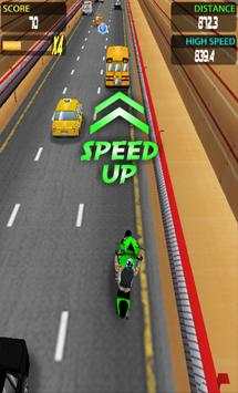 Top MOTO Racing 3D screenshot 6