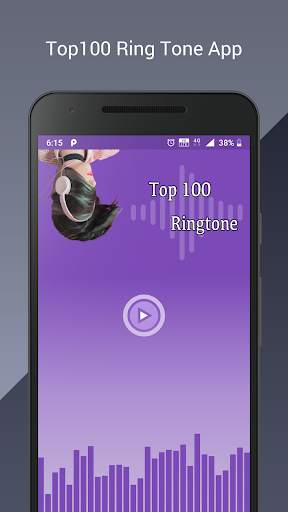 Top 100 Ring Tone screenshot 1