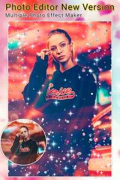 Photo Editor - Photo Lab screenshot 4