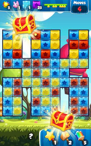 Toy Crush screenshot 3