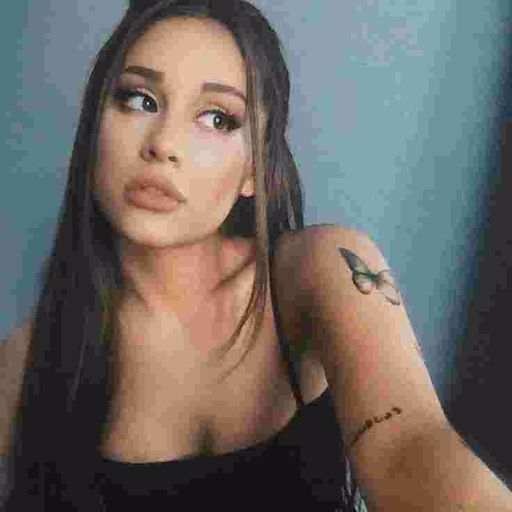Ariana Grande Wallpaper HD 4.0