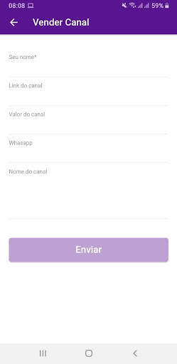 Channel Store screenshot 5