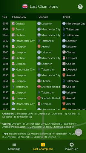 Soccer Agent screenshot 7