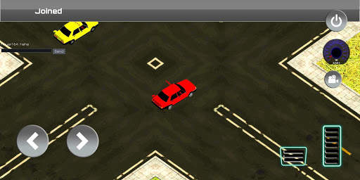 Online Şahin Drift स्क्रीनशॉट 2