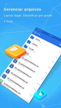 EH File Explorer - Gerenciador de Arquivos Pro screenshot 5