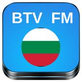BTV Radio 1.0