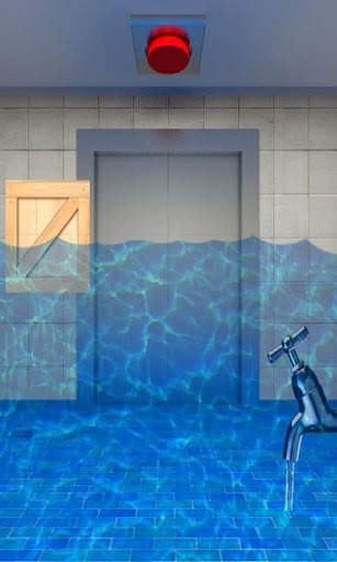 100 Doors : RUNAWAY screenshot 4