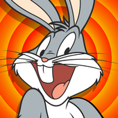 looney tunes dash : bugs bunny иконка
