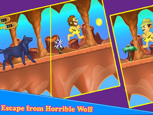 Run Fun Run: Hyper Run Free Games screenshot 4