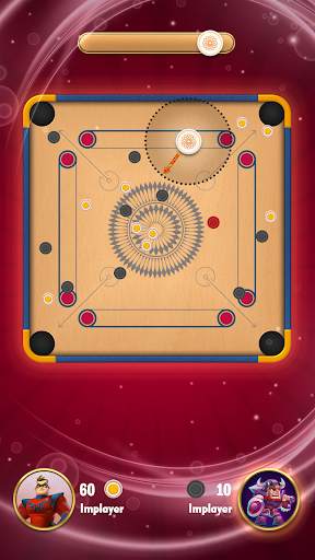 Carrom screenshot 3