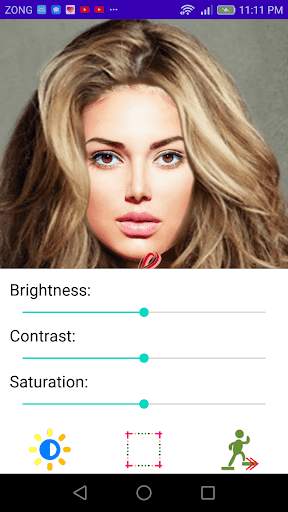Hair Fashion - Women screenshot 6