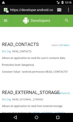 Anti Spy Detector Free screenshot 5