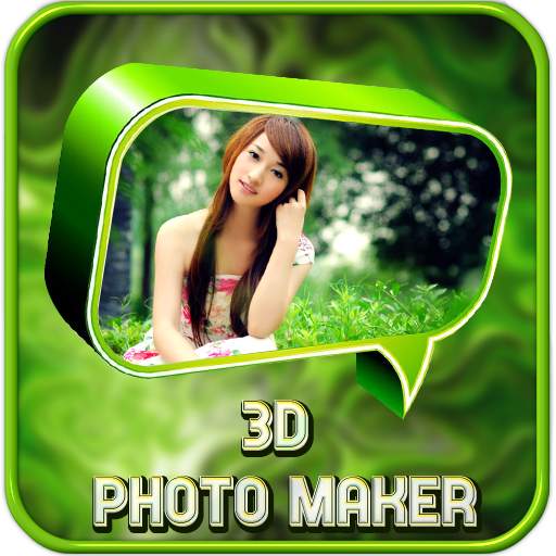 3D Photo Maker 1.2